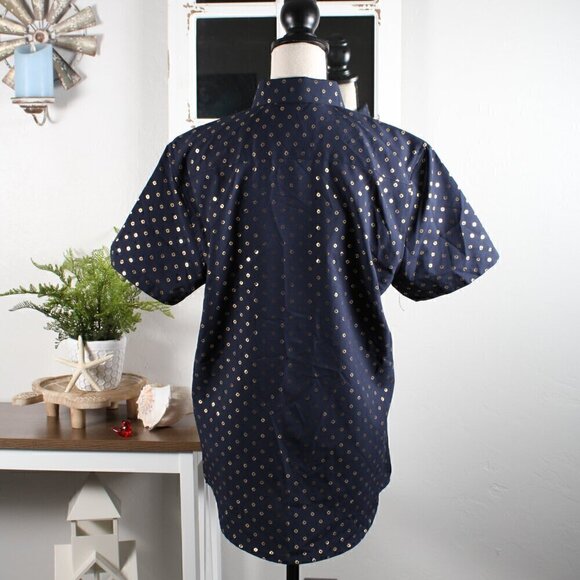 Craft + Flow Button Down Shirt, Men's Size Small, NWT - Picture 2 of 9